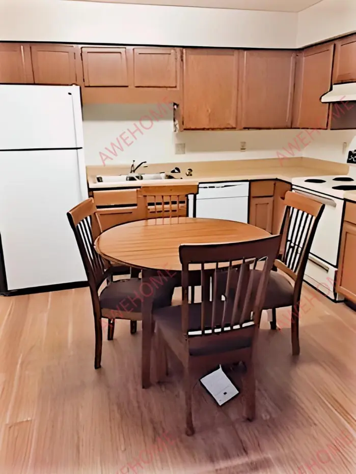 香檳租房Smith Apartments @ 201 East Armory