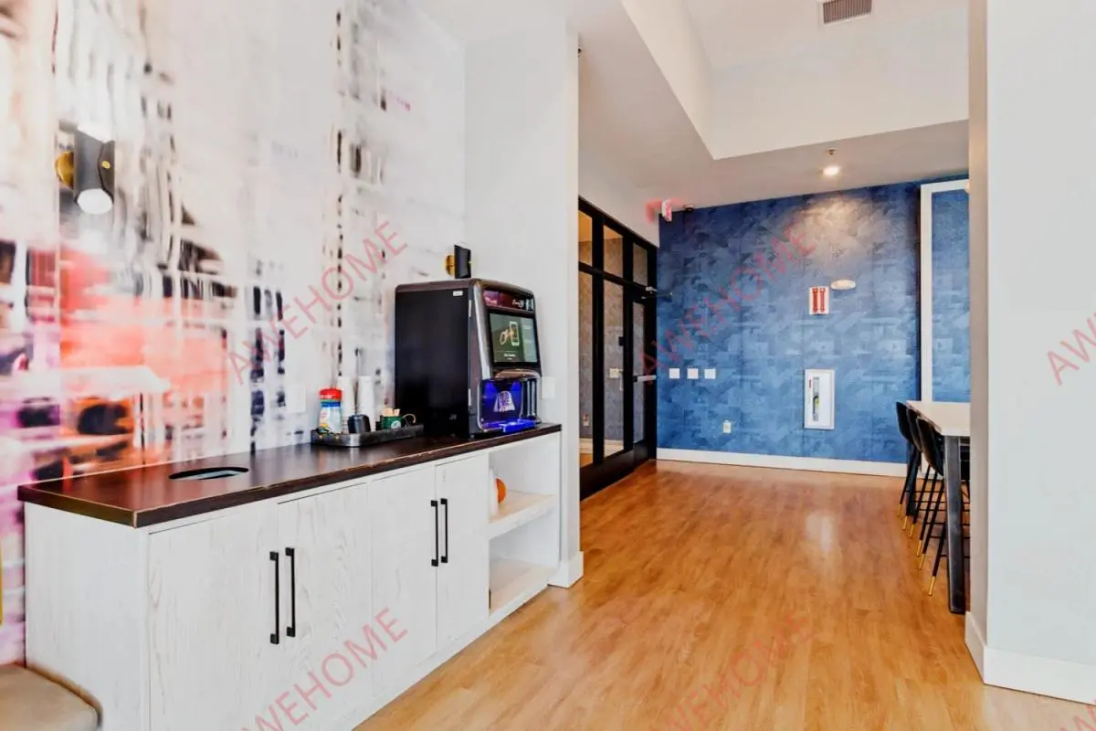 東蘭辛租房University Edge Student Living