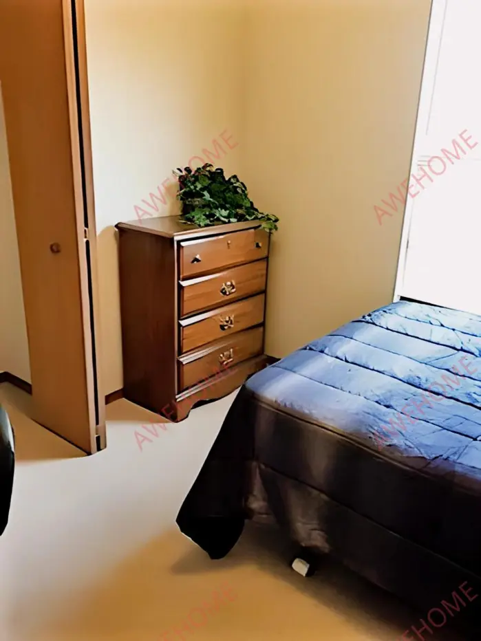 香檳租房Smith Apartments @ 201 East Armory