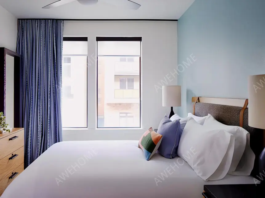奧斯汀租房Sentral East Austin 1614