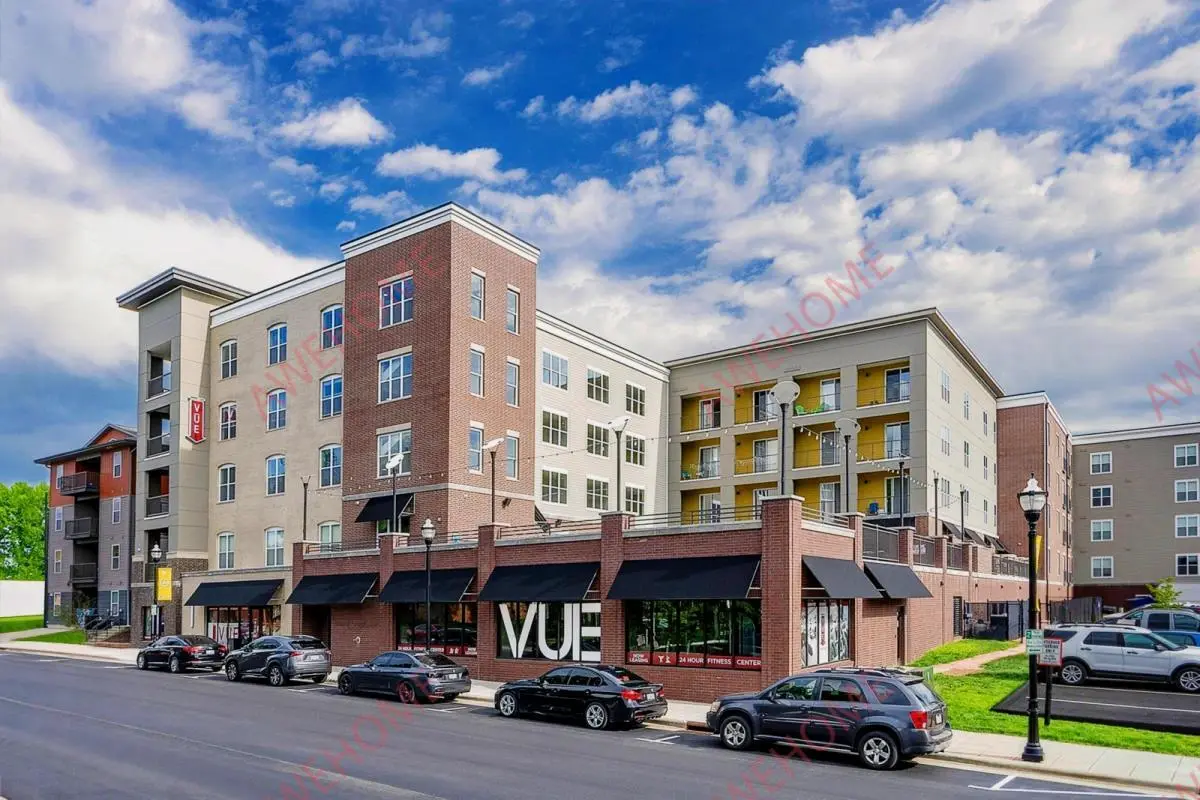 斯普林菲爾德 MO租房The Vue on Walnut