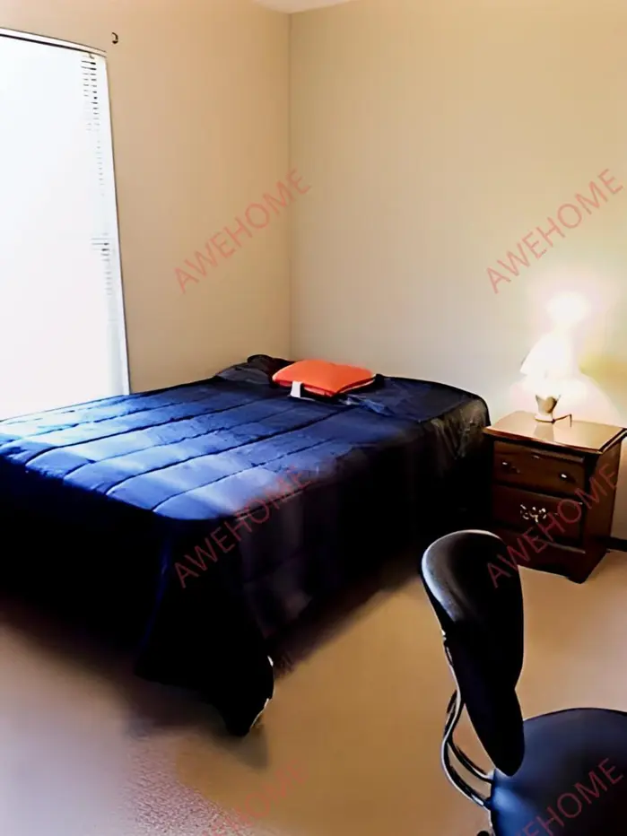 香檳租房Smith Apartments @ 201 East Armory