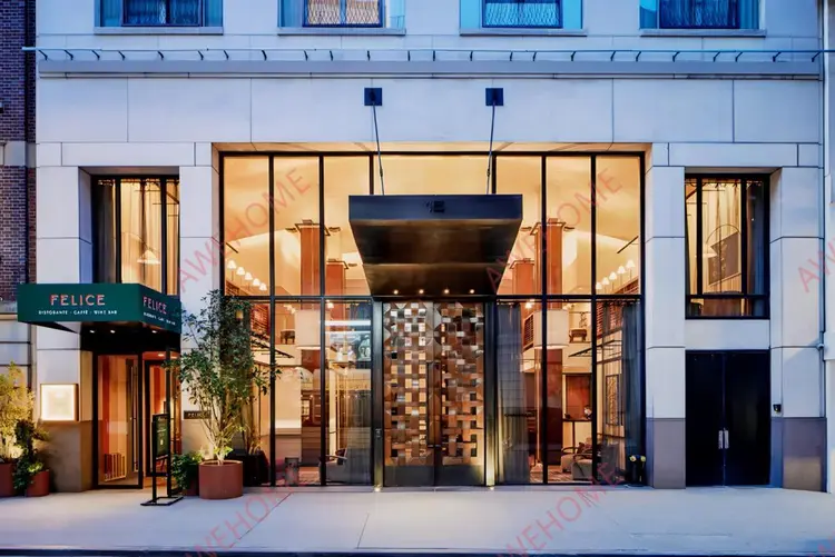 NewYorkStudy Overseas Accommodation Booking