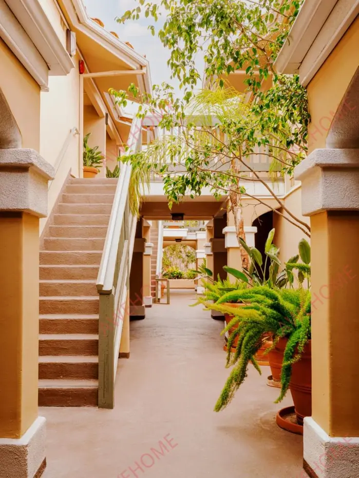 橙縣租房La Ensenada