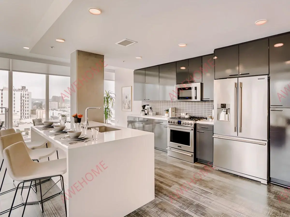 洛杉磯租房Sentral DTLA at 732 S Spring
