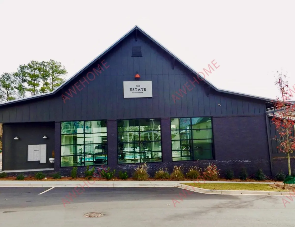 奧蘭治堡租房District at Clemson