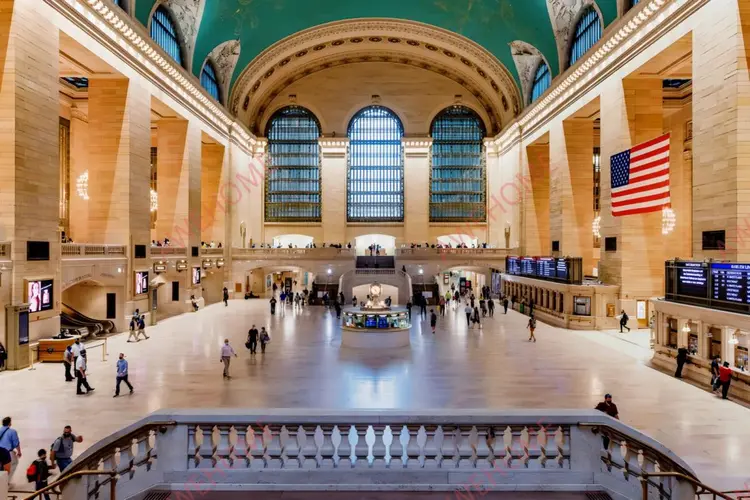 NewYorkStudy Overseas Accommodation Booking
