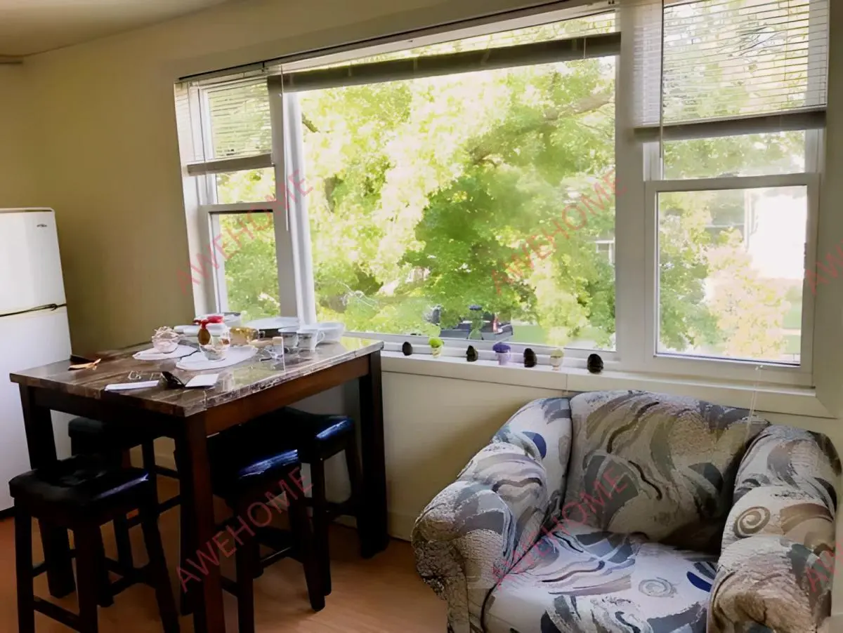 Champaign County租房Arbor Apartments