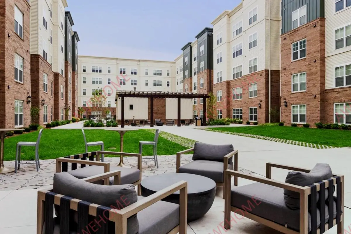 東蘭辛租房University Edge Student Living