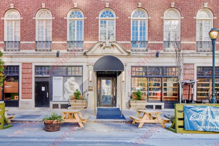 PhiladelphiaStudy Overseas Accommodation Booking