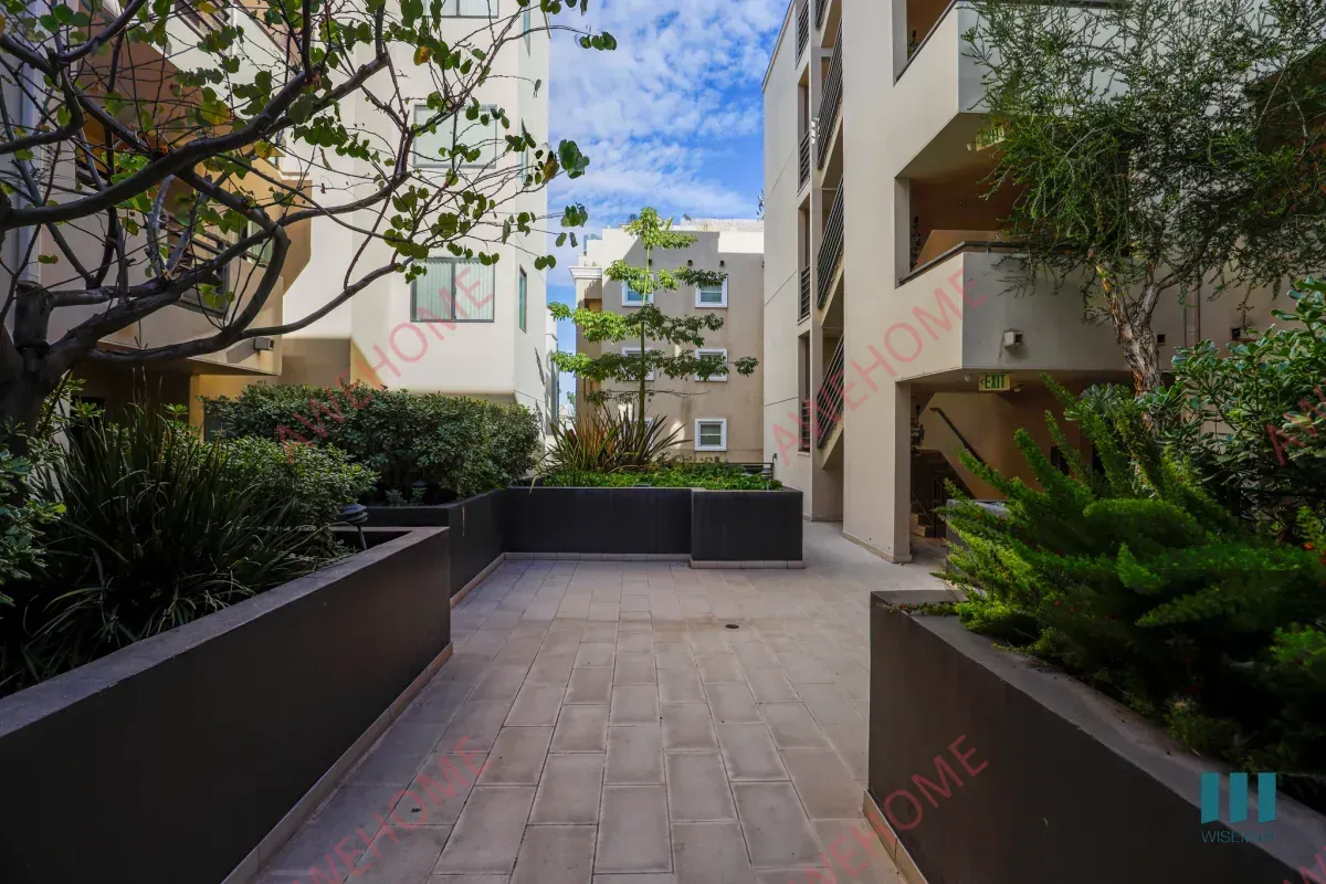 洛杉磯租房Santa Monica Federal by Wiseman