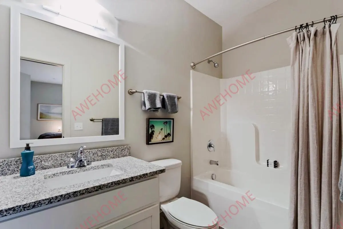 東蘭辛租房University Edge Student Living