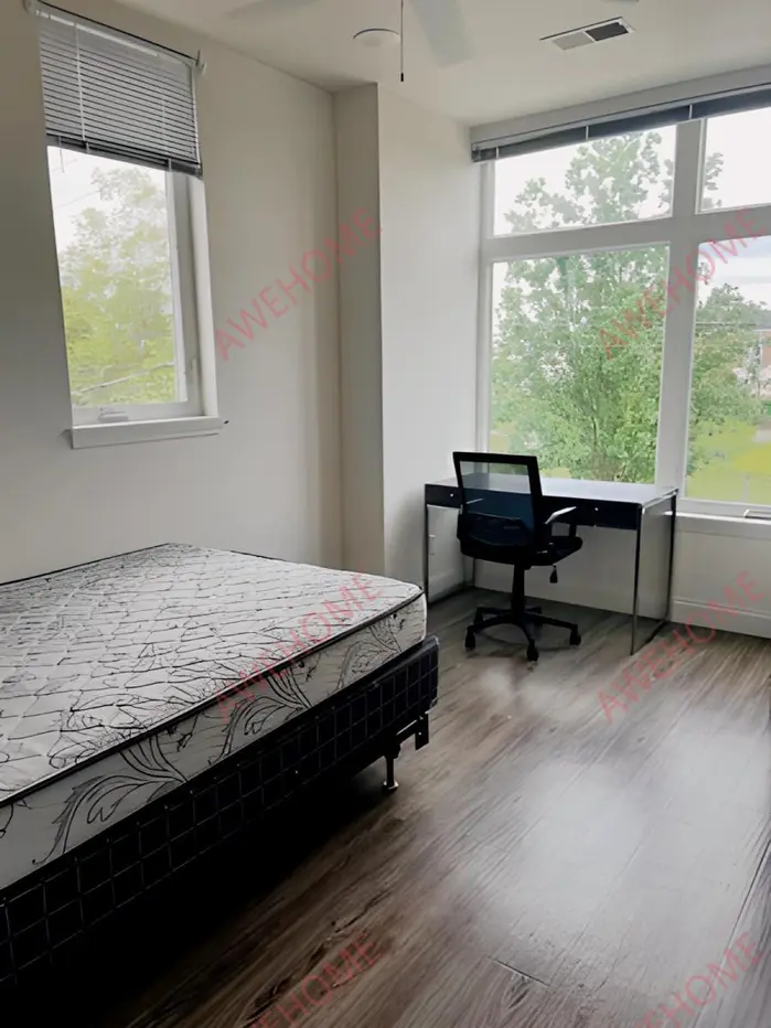 香檳租房507 South Locust, Champaign
