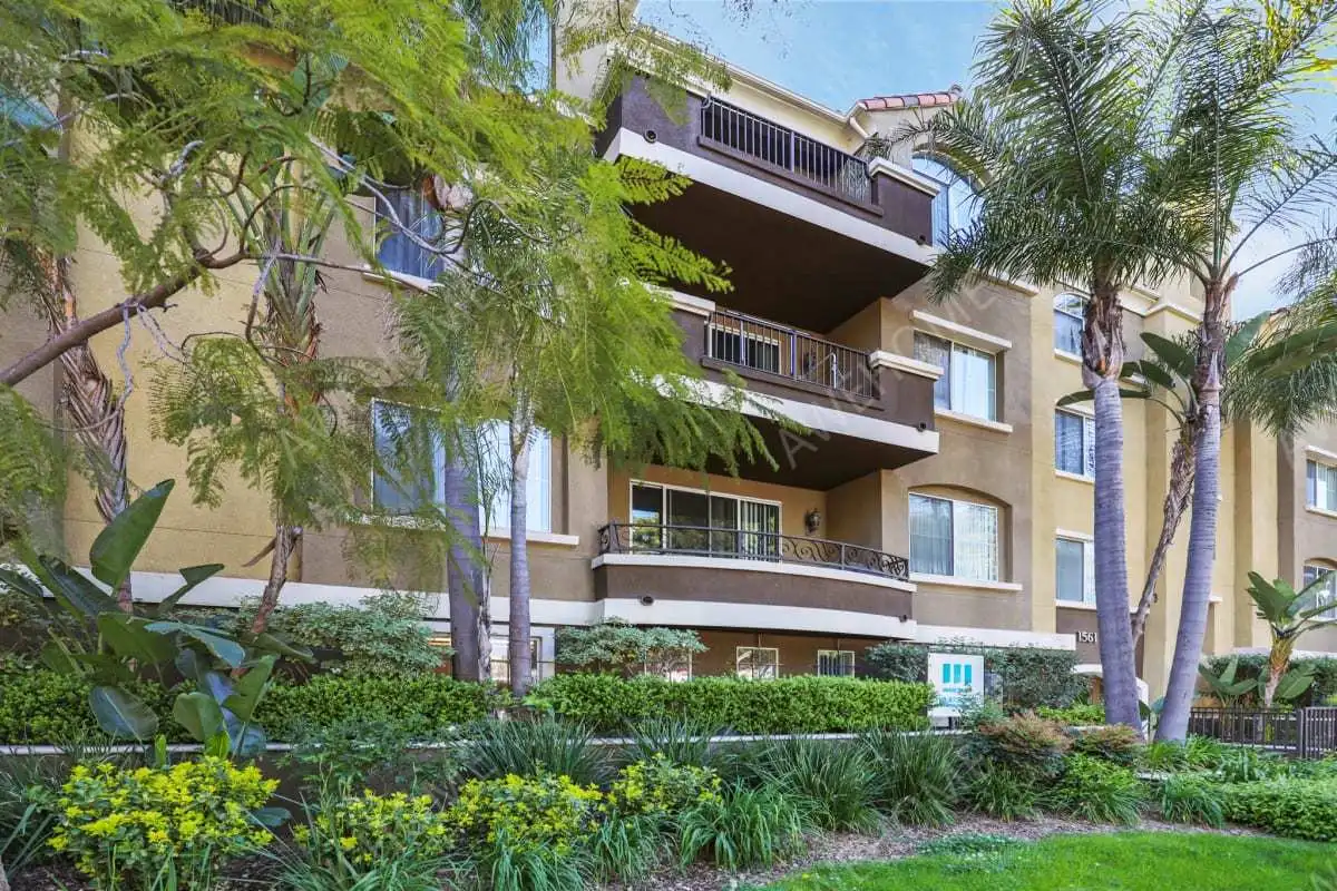 洛杉磯租房Barrington Santa Monica by Wiseman