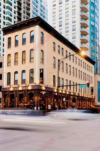 ChicagoStudy Overseas Accommodation Booking