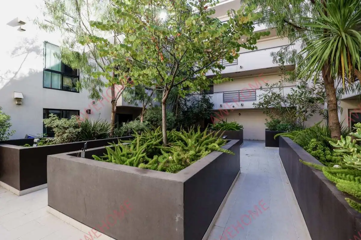 洛杉磯租房Santa Monica Federal by Wiseman