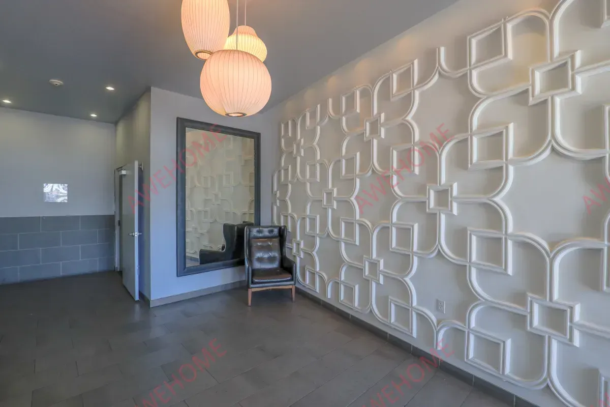 洛杉磯租房Santa Monica Federal by Wiseman