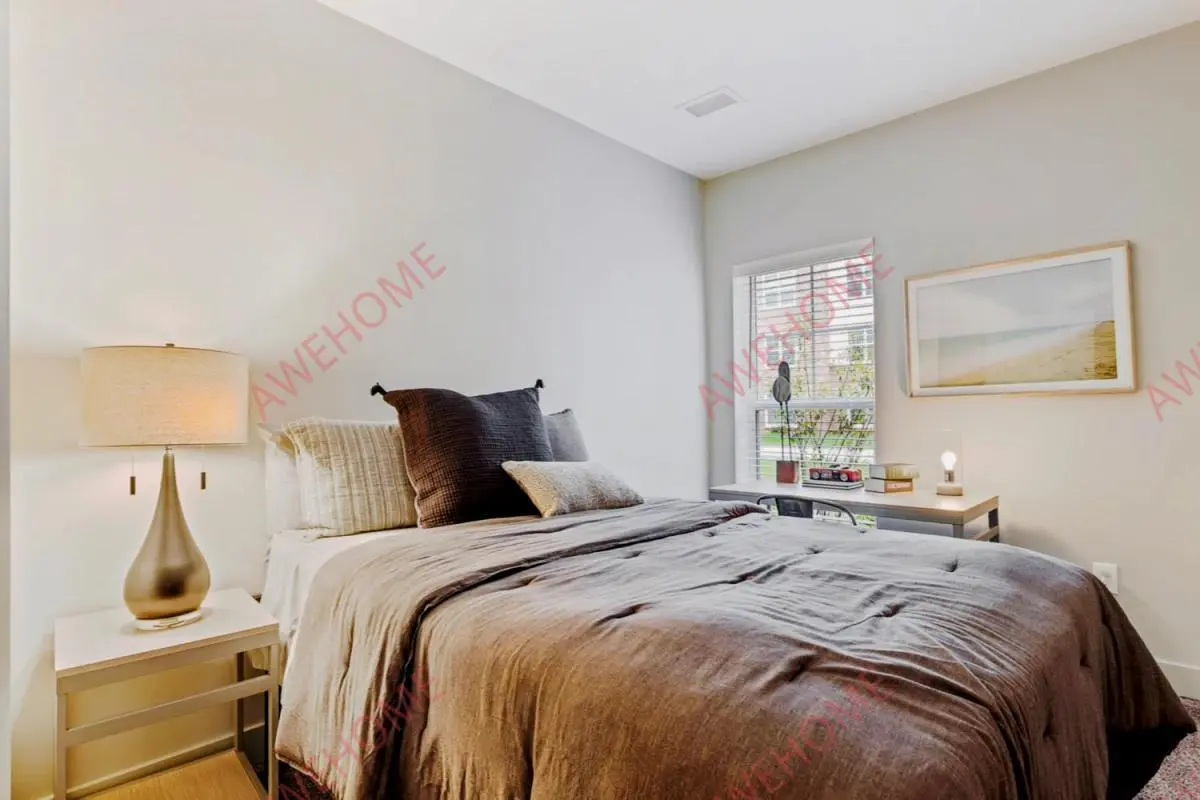 東蘭辛租房University Edge Student Living
