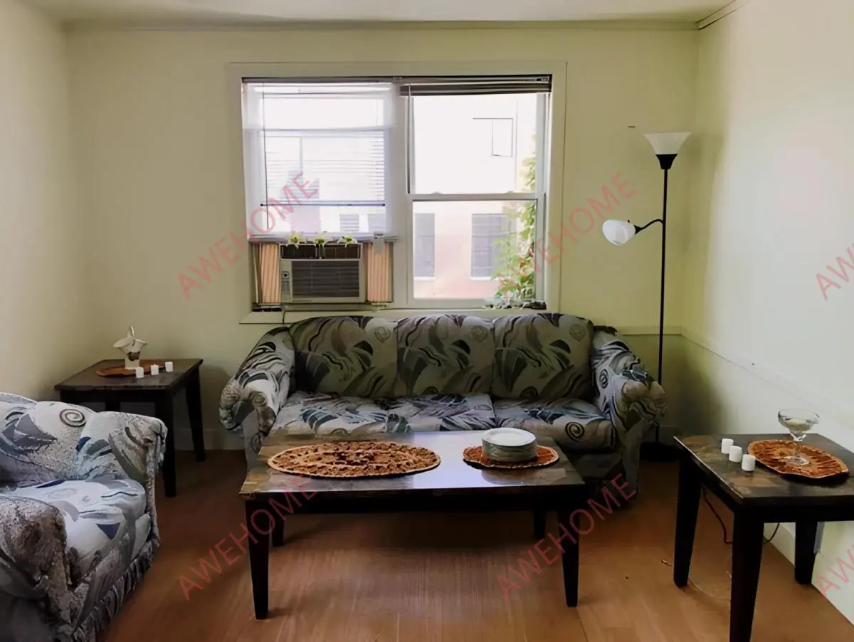 Champaign County租房Arbor Apartments