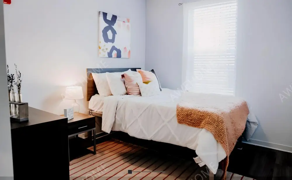 斯塔克維爾租房Vista Starkville