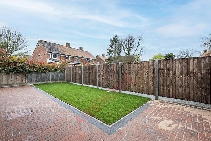 伦敦短租房租房[短租房]Pangbourne Drive 3B