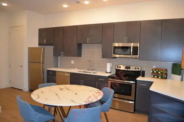 香檳租房217 South Apartments