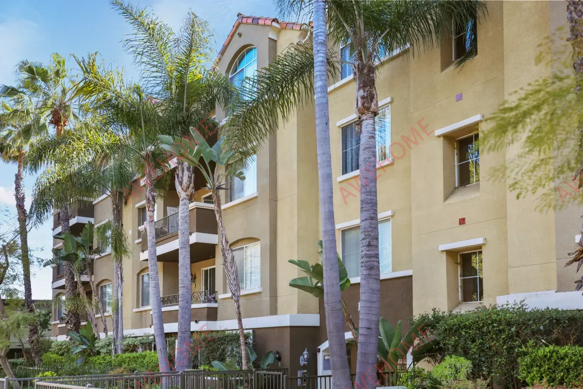 洛杉磯租房Barrington Santa Monica by Wiseman