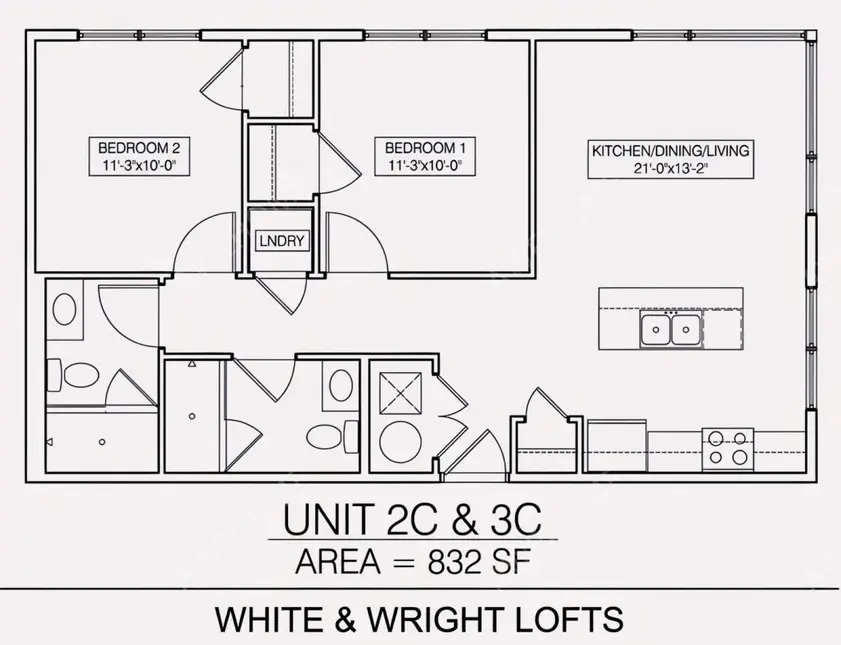 香檳租房207 S Wright Champaign
