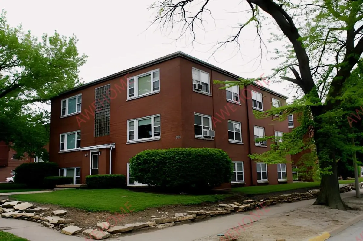 Champaign County租房Arbor Apartments