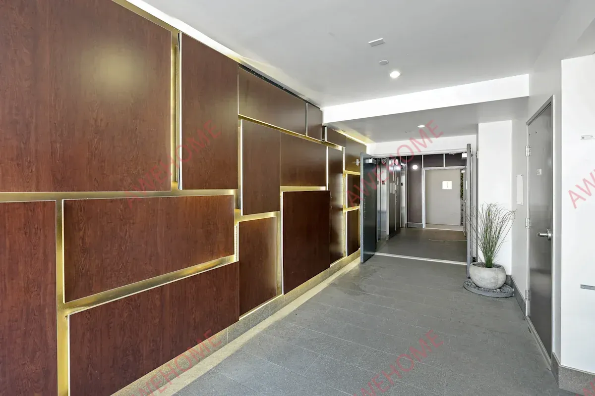 洛杉磯租房Brockton Manor by Wiseman