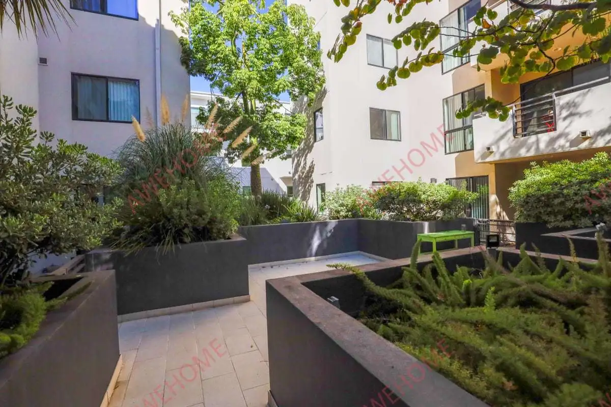 洛杉磯租房Santa Monica Federal by Wiseman