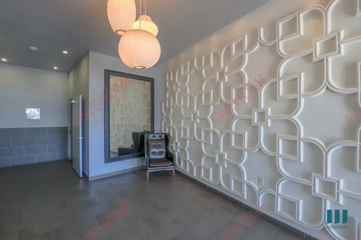 洛杉磯租房Santa Monica Federal by Wiseman