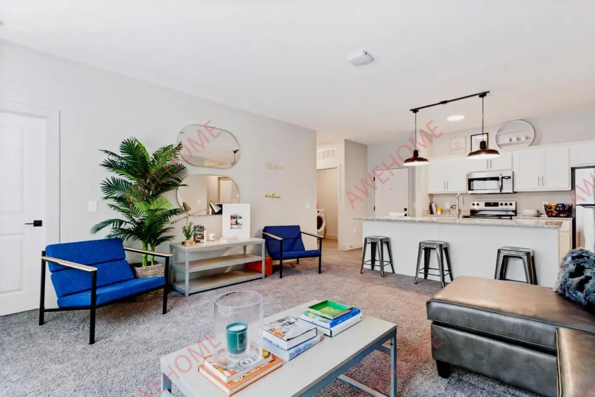 東蘭辛租房University Edge Student Living