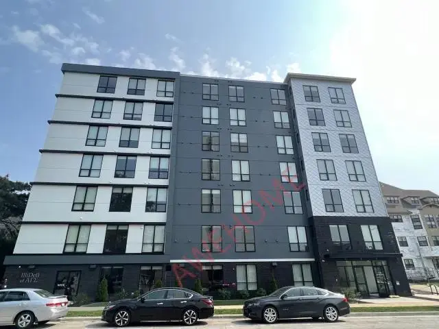 香檳租房303 E Chalmers Champaign