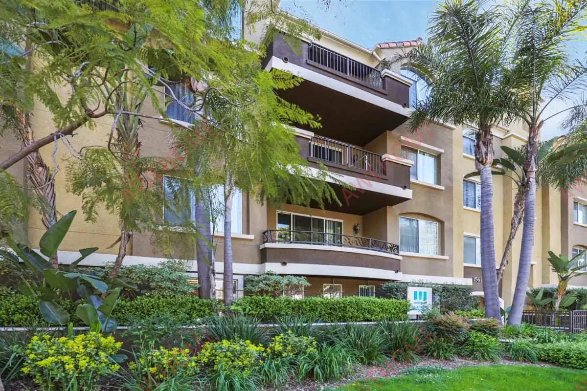 洛杉磯租房Barrington Santa Monica by Wiseman