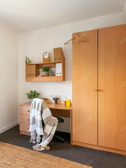 謝菲爾德租房Bramall Court