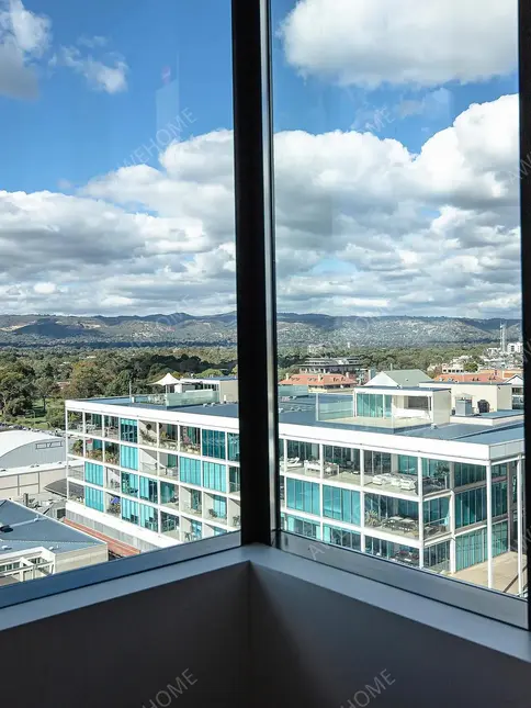 阿德萊德租房Yugo Adelaide City 