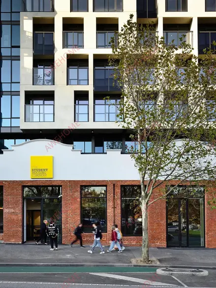 MelboruneStudy Overseas Accommodation Booking