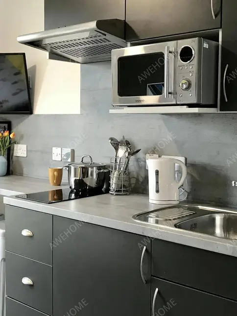 樸茨茅斯租房Catherine House