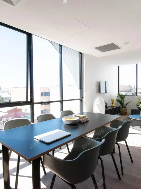 珀斯租房Yugo Perth city