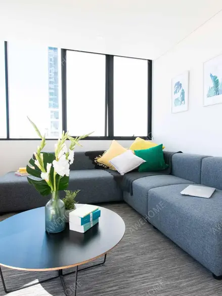 PerthStudy Overseas Accommodation Booking