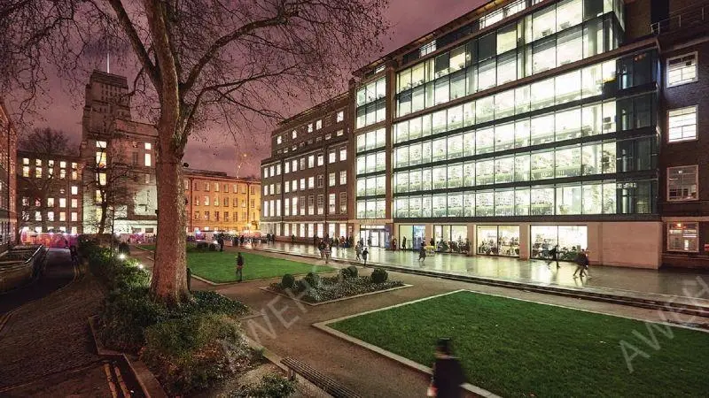 London RentalsiQ Shoreditch