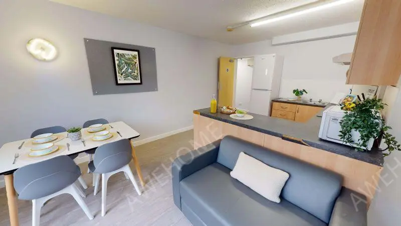哈德斯菲爾德租房IQ Little Aspley House
