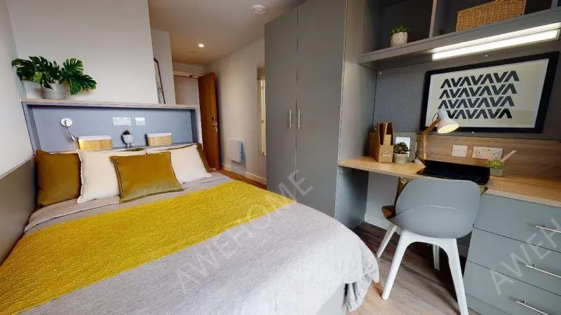 利茲租房iQ Altus House