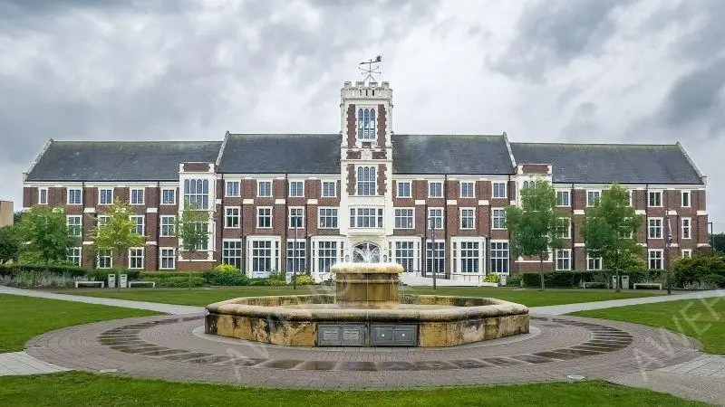 Nottingham RentalsIQ Newland House