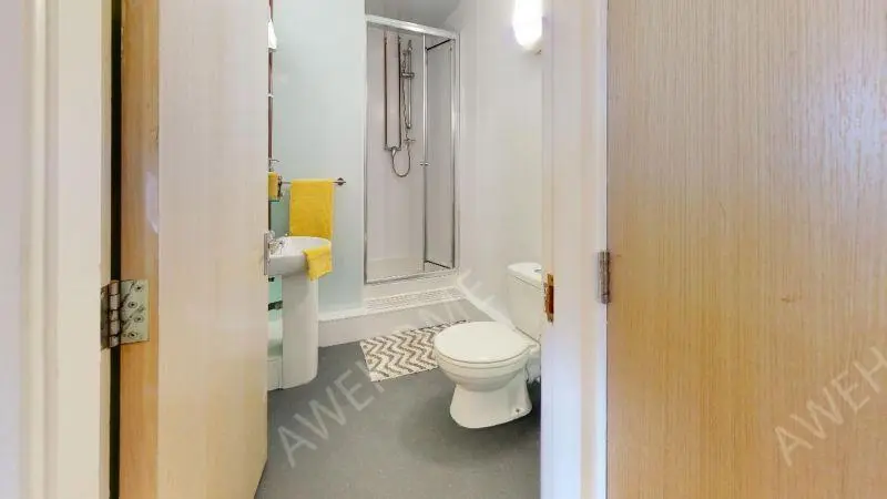 曼徹斯特租房IQ Manchester Gardens