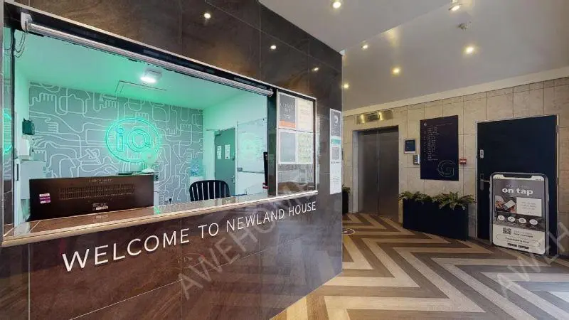 Nottingham RentalsIQ Newland House