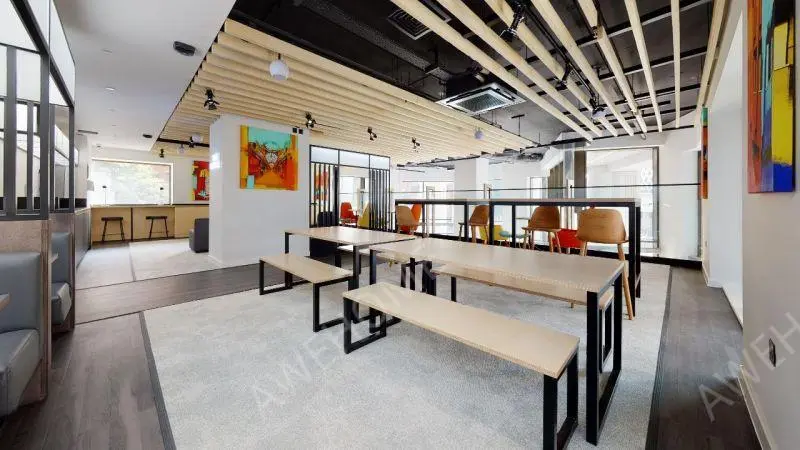 利茲租房iQ Altus House