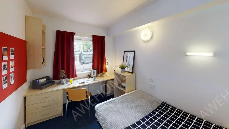 哈德斯菲爾德租房IQ Little Aspley House