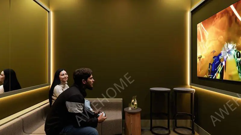 格拉斯哥租房iQ Cullen House